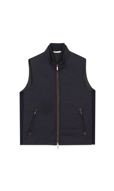 Arena Travel Gilet