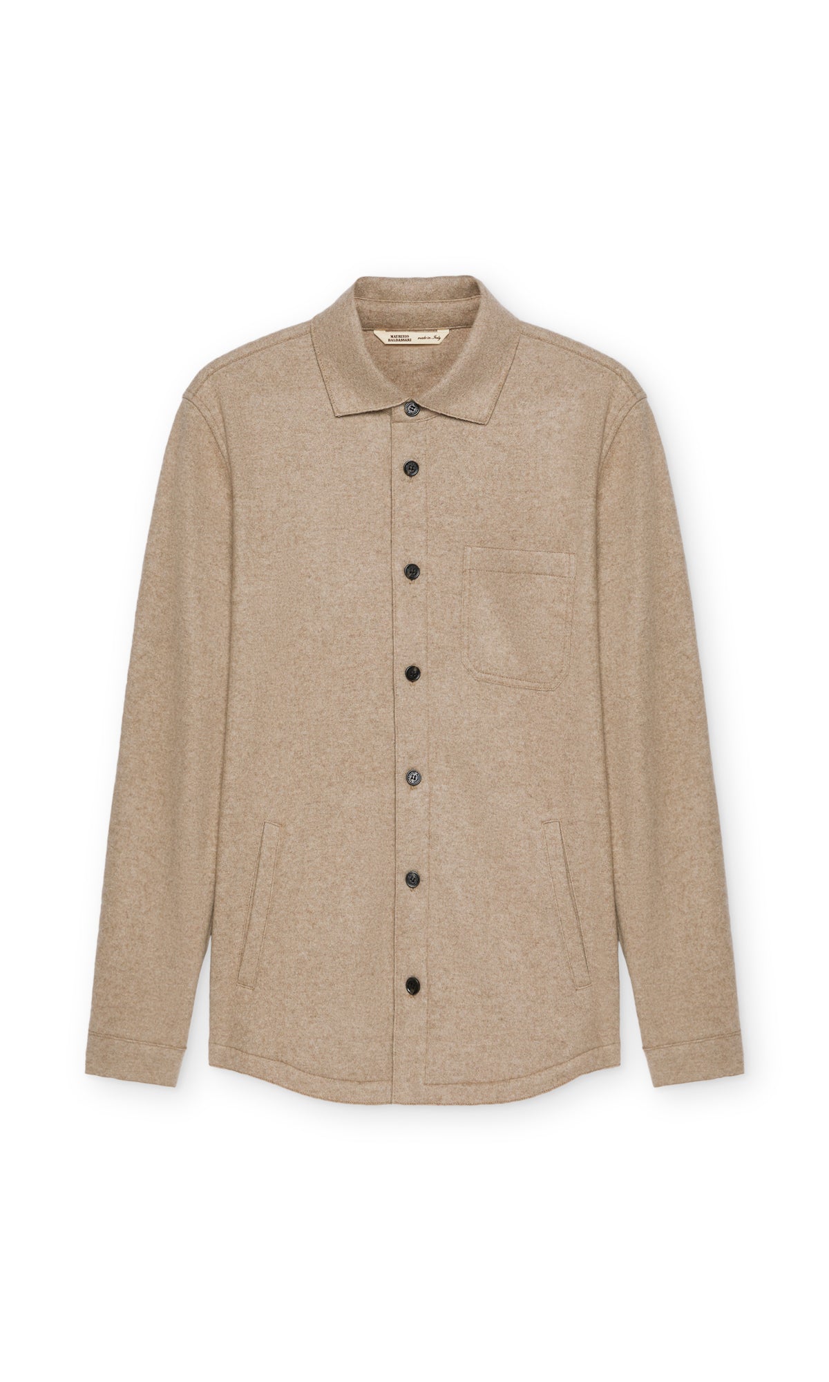 Solferino Overshirt