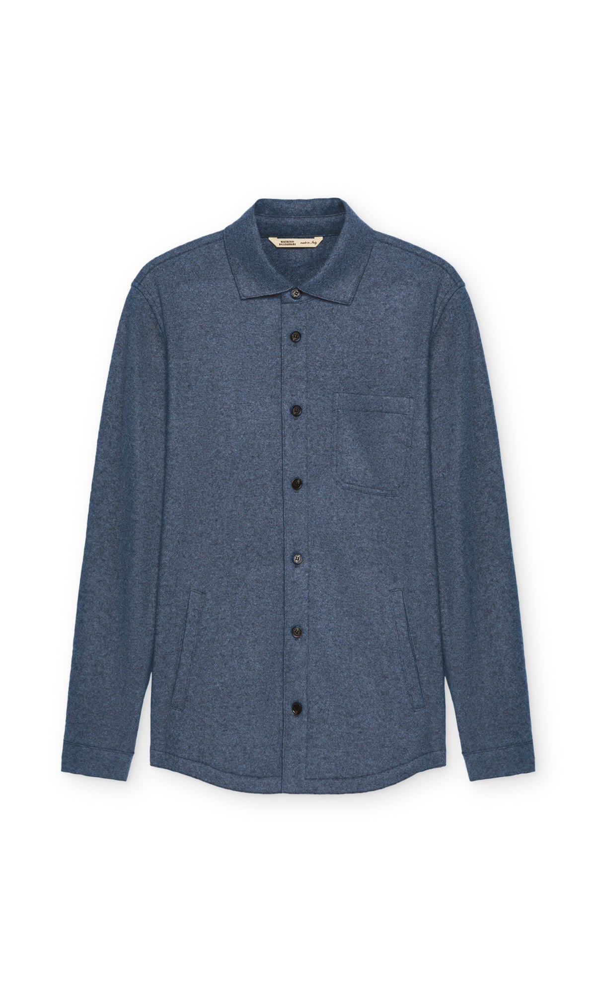 Solferino Overshirt