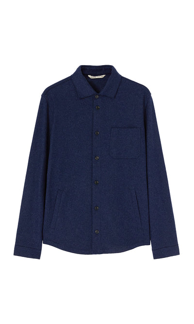 Solferino Overshirt