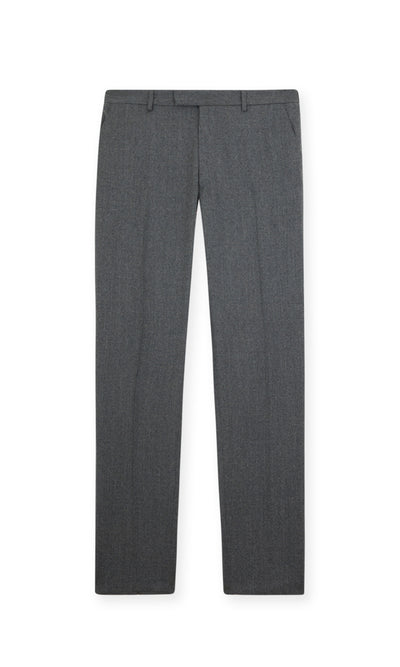 Wool Jogging Pants